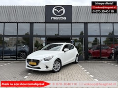 Mazda 2 - 2 1.5 Skyactiv-G Dynamic 1e Eigenaar / Volledig Dealer Onderhouden / Navigatie