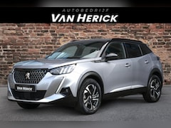 Peugeot 2008 - 1.2 PureTech GT-line | Navi | LED koplampen | Achteruitrijcamera