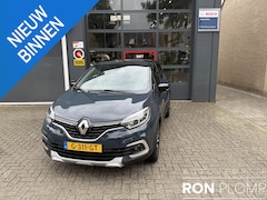 Renault Captur - 0.9 TCe Intens / Airco clima/ Android auto/ Cruise/ PDC/ Camera/ LED/ LMV
