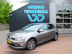 Volkswagen Golf - Vii 1.4 TSI DSG Stoelverw/Trekhaak/Optie tot Carplay