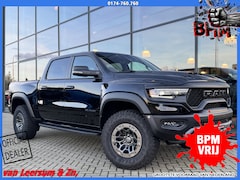 Dodge Ram Pick Up - 6.2 V8 TRX FINAL EDITION | Pano | H&K | Digital Mirror