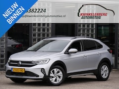 Volkswagen Taigo - 1.0TSi LIFE/ CARPLAY/ IQ-LIGHT/ PDC V+A