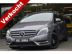 Mercedes-Benz B-klasse - 180 Ambition Navi Xenon Airco Pdc