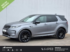 Land Rover Discovery Sport - P300e 1.5 R-Dynamic SE Automaat / Panoramadak / Elektr. Achterklep / Rondomzicht Camera /