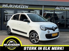 Renault Twingo - 1.0 SCe Limited met Airco Cruise Dealer Onderhouden