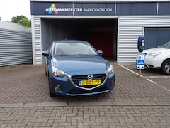 Mazda 2 - 2 1.5 Skyact-G Sp.Sel