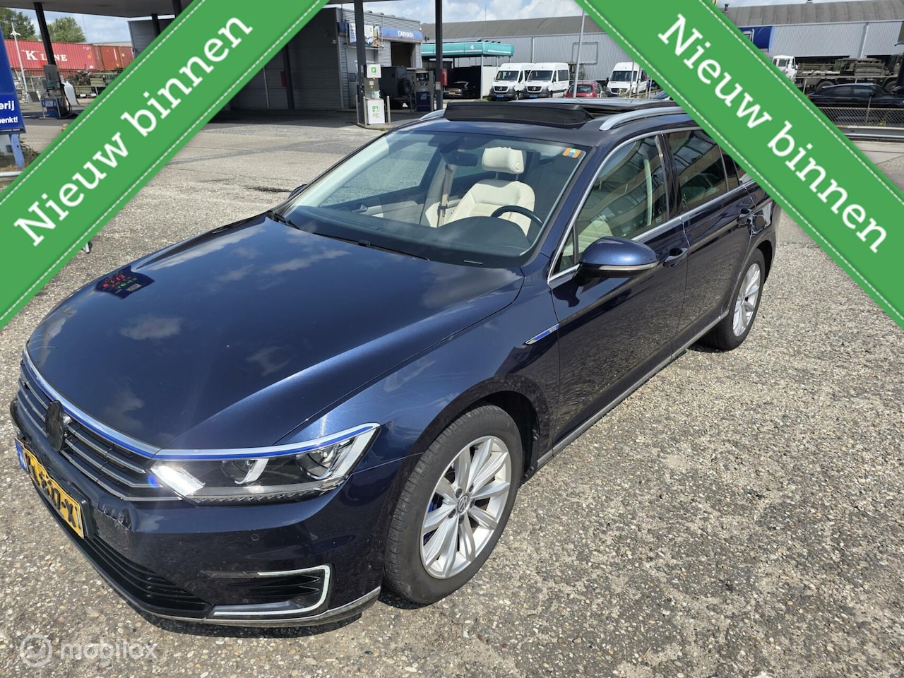 Volkswagen Passat - 1.0-12V Millesim 200 - AutoWereld.nl