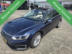 Volkswagen Passat - 1.4TSi GTE AUTOMAAT/ PANORAMA DAK