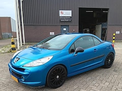 Peugeot 207 CC - 1.6 VTi Première