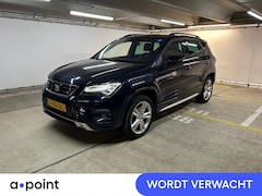 Seat Ateca - 1.5 TSI FR Business Intense 150 PK | 360 graden camera | Navigatie | Adaptieve cruise cont