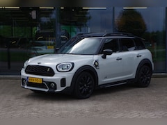 MINI Countryman - 2.0 Cooper S E 225 PK ALL4 Yours, Panoramadak, Leder, Adap. Cruise Control, Carplay