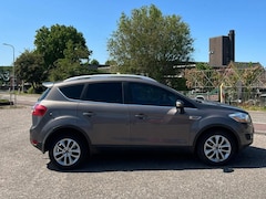 Ford Kuga - KUGA
