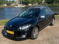 Renault Mégane - MEGANE GT-line