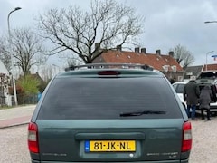 Chrysler Grand Voyager - GRAND VOYAGER; 3.3I