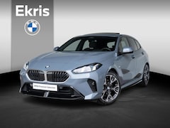 BMW 1-serie - 120 | M Sportpakket | Innovation Pack | Verwarmd Stuurwiel | Comfort Access | Panoramadak