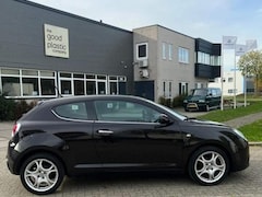 Alfa Romeo MiTo - 1.4 MultiAir S&S Centario
