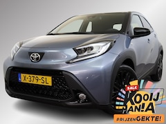 Toyota Aygo X - 1.0 VVT-i MT Premium, JBL, Apple carplay, Aygo X 1.0 VVT-i MT Premium, JBL, Apple carplay,