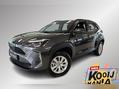 Toyota Yaris Cross - Yaris Cross 1.5 Hybrid Active