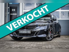 BMW 5-serie Touring - 530e|HIGH EXECUTIVE|PANO|TREKHAAK|HUD|360