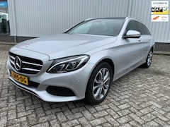 Mercedes-Benz C-klasse Estate - 220 CDI Prestige