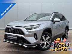 Toyota RAV4 - 2.5 Plug-in Hybrid AWD Style Navigatie, Stoelverwarming, Achteruitrijcamera, Elek. bestuur