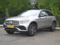 Mercedes-Benz GLC-klasse - 300 AMG Pano 4 Matic