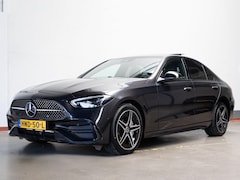 Mercedes-Benz C-klasse - Limousine 300 e Star Edition LIMITED
