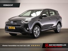 Toyota RAV4 - 2.5 Hybrid First Edition | CLIMA | CAMERA | NAVIGATIE