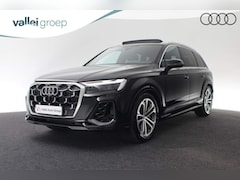 Audi Q7 - Pro Line S 55 TFSI e 290 kW / 394 pk Tiptronic Quattro | Bang & Olufsen premium 3D | Comfo