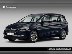 BMW 2-serie Gran Tourer - 218i Executive Luxury Line | Trekhaak | Head-Up Display | HiFi System |