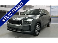 Skoda Kodiaq - 1.5 TSI MHEV Business Edition 7p. | Stoel verwarming | LED | Elek.Klep | HUD | CarPlay | C