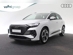 Audi Q4 e-tron - S edition 45 82 kWh 210 kW / 286 pk Q4 e-tron S Edition 45 286pk | Assistentiepakket Plus