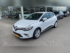 Renault Clio - 0.9 TCe Zen