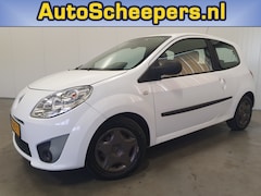 Renault Twingo - 1.2-16V Dynamique MISTL/EL.PAKKET/TRHAAK