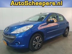 Peugeot 206 - 1.4 XS CRUISE/EL.PAKKET/AUDIO
