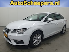 Seat Leon ST - 1.4 EcoTSI Style Business Intense NAVI/PDC/CRUISE/CLIMA/LMV