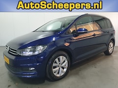 Volkswagen Touran - 1.5 TSI Comfortline Business NAVI/CRUISE/TRHAAK/CLIMA/LMV