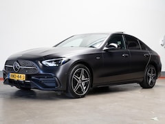 Mercedes-Benz C-klasse - Limousine 300 e Business Solution AMG