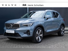 Volvo XC40 - T5 Automaat Recharge Inscription |Elektrisch verstelbare stoelen voor | 360 graden camera