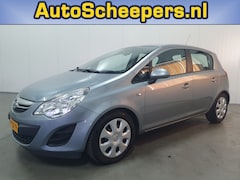 Opel Corsa - 1.3 CDTi EcoFlex S/S Edition AIRCO/CRUISE/EL.PAKKET