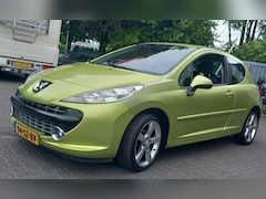 Peugeot 207 - 1.4-16V XS Pack