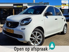 Smart Forfour - 1.0 Business Solution | AUTOMAAT