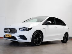 Mercedes-Benz B-klasse - 250 e Business Solution AMG