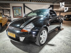 Ford Streetka - 1.6