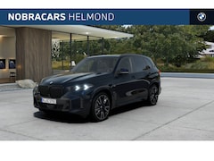 BMW X5 - xDrive50e High Executive M Sport Automaat / Panoramadak / Trekhaak / Soft-Close-Automatic