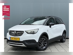 Opel Crossland X - BWJ 2019 | 1.2T 111PK 120 Jaar Edition | AIRCO | TREKHAAK | CRUISE | LICHTMETAAL | PRIVACY
