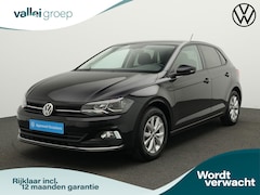 Volkswagen Polo - 1.0 TSI 95 pk Highline | Navigatie | Stoelverwarming | Parkeersensoren voor/achter | Clima