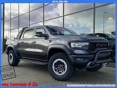Dodge Ram Pick Up - 6.2 V8 TRX | 850PK | Pano | H&K | Cold air intake | Bullbar