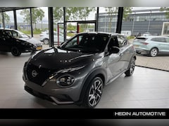 Nissan Juke - 1.6 Hybrid N-Design