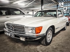 Mercedes-Benz SL-klasse Cabrio - 280